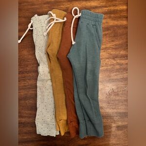 Childhoods Clothing pants bottoms bundle